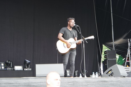 Rockaue in Bonn